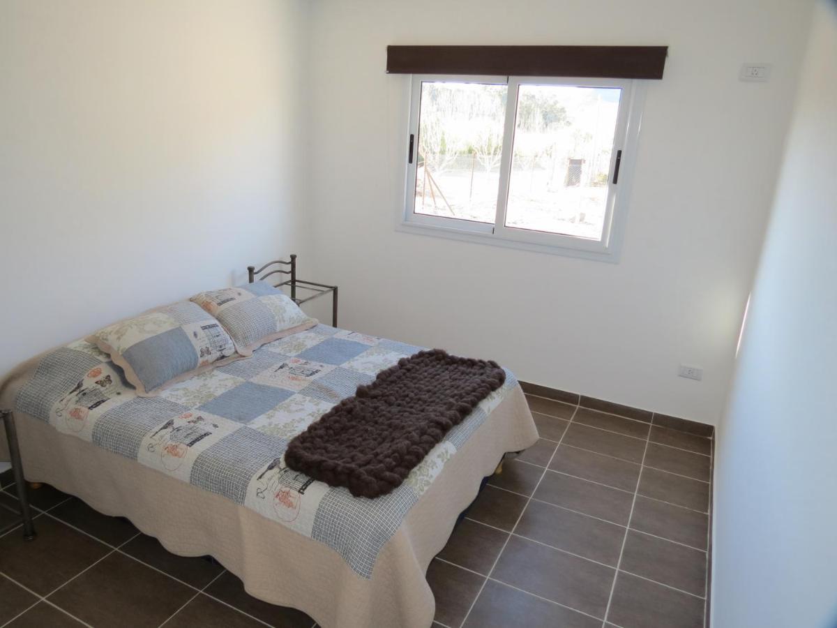 Cabana La Verdicchio Urbanizacion Cristobal Lote 2 Valle Grande  Exteriör bild