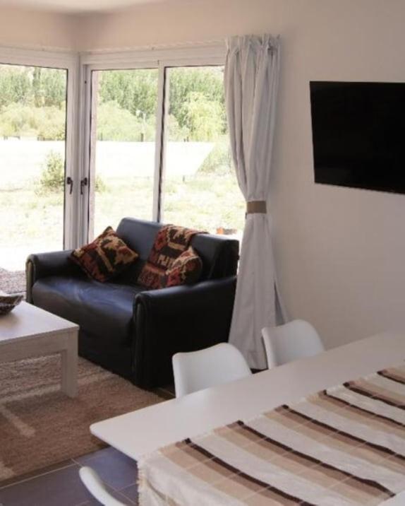 Cabana La Verdicchio Urbanizacion Cristobal Lote 2 Valle Grande  Exteriör bild
