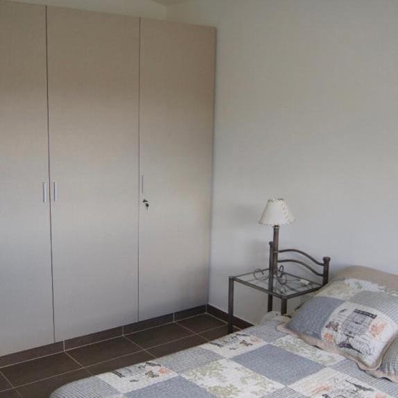 Cabana La Verdicchio Urbanizacion Cristobal Lote 2 Valle Grande  Exteriör bild